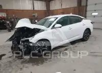 2024 Nissan SENTRA фото