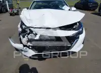2024 Nissan SENTRA фото