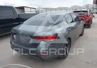 2024 Nissan SENTRA фото