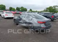 2024 Nissan SENTRA фото
