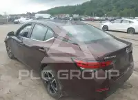 2024 Nissan SENTRA фото