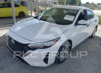 2024 Nissan SENTRA фото