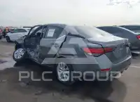 2024 Nissan SENTRA фото