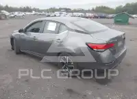 2024 Nissan SENTRA фото