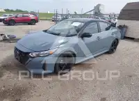 2024 Nissan SENTRA фото