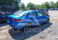 2024 Nissan SENTRA photo