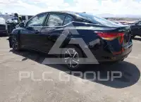 2024 Nissan SENTRA photo