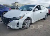 2024 Nissan SENTRA фото