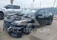 2024 Nissan SENTRA фото