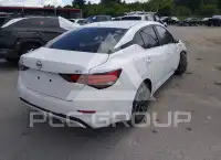 2024 Nissan SENTRA фото