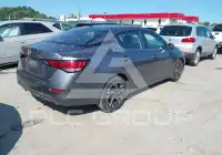 2024 Nissan SENTRA photo
