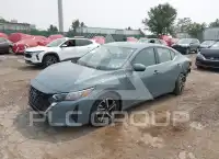 2024 Nissan SENTRA фото