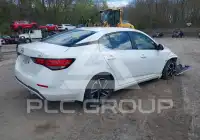 2024 Nissan SENTRA фото