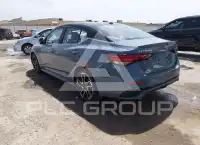 2024 Nissan SENTRA фото