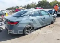 2024 Nissan SENTRA фото