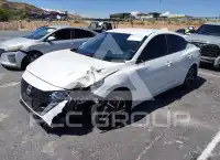 2024 Nissan SENTRA фото