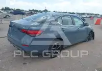 2024 Nissan SENTRA фото