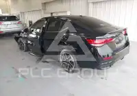 2024 Nissan SENTRA фото