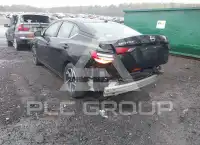 2024 Nissan SENTRA фото