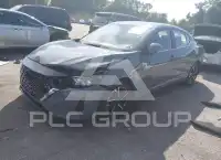 2024 Nissan SENTRA photo