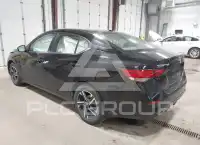 2024 Nissan SENTRA фото