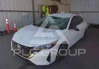 2024 Nissan SENTRA фото