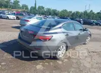 2024 Nissan SENTRA фото