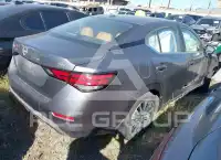 2024 Nissan SENTRA фото
