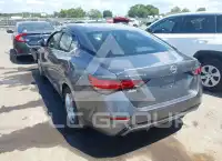 2024 Nissan SENTRA photo