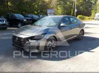 2024 Nissan SENTRA photo