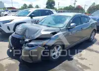 2024 Nissan SENTRA photo