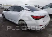 2024 Nissan SENTRA фото