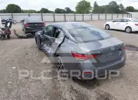 2024 Nissan SENTRA фото