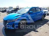 2024 Nissan SENTRA фото