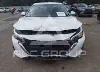 2024 Nissan SENTRA фото