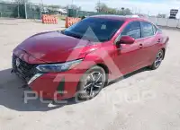2024 Nissan SENTRA фото