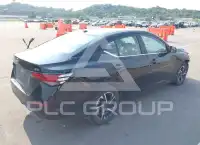 2024 Nissan SENTRA фото
