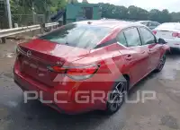 2024 Nissan SENTRA photo