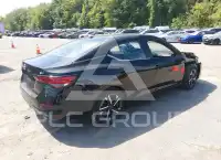 2024 Nissan SENTRA фото