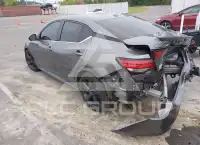 2024 Nissan SENTRA фото