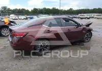 2024 Nissan SENTRA фото