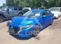 2024 Nissan SENTRA photo