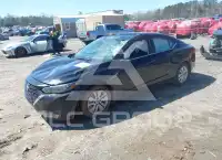 2024 Nissan SENTRA фото