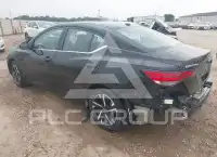2024 Nissan SENTRA фото