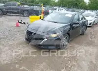 2024 Nissan SENTRA фото