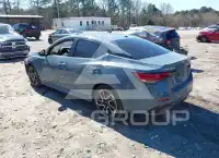 2024 Nissan SENTRA фото