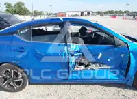 2024 Nissan SENTRA фото