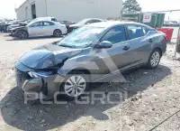 2024 Nissan SENTRA photo