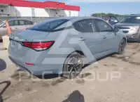 2024 Nissan SENTRA photo