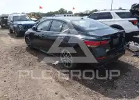 2024 Nissan SENTRA photo